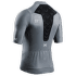 Tricou cu mânecă scurtă X-Bionic X-BIONIC® COREFUSION RIDE JERSEY SS MEN Rhino Grey