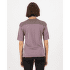 Tricou cu mânecă scurtă Mons Royale Diversion Merino Bike Jersey Short Sleeve Mauve / Iron