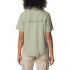 Cămașă cu mânecă scurtă Columbia Silver Ridge™ 3.0 SS Women Safari 348