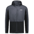 Jachetă Mons Royale Diversion Merino Wind Jacket Black