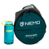 Karimatka Nemo Equipment Roamer XL Wide