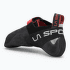 Cățărători La Sportiva Theory Women Hibiscus/Black