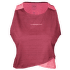 SUNFIRE TANK Women Redwood/Rosebay