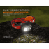 Rechargeable Headlamp HL18R-T V2.0