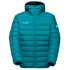 Waymarker IN Hooded Jacket Men 40322 deep teal-black