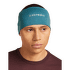 Bandă pentru cap Icebreaker Merino 200 Oasis Headband TOPAZ