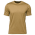 Circuit SS Tee Men Flax
