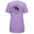 Tricou cu mânecă scurtă Mammut Mammut Core T-Shirt Garantie Women 6434 lavandin