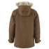 Hanorac Fjällräven Nuuk Parka Men Dark Oak