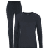 Set Core Warm Baselayer Men BLUES/DK NAVY