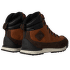 Încălțăminte The North Face Back-To-Berkeley IV Textile WP Men DOY BURNT UMBER/MARS DUST