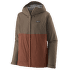 Torrentshell 3L Jacket Men Marlow Brown