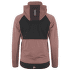 Jachetă Craft Pursuit Thermal Jacket Women ROSE BROWN/DK PLUM