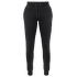 FleeceWool v.2 Joggers Women Jet Black