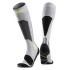 X-SOCKS® SKI DISCOVER OTC Rhino Grey/Canary