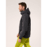 Jachetă Arcteryx Alpha Jacket Men Graphite/Black