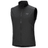 Vesta Arcteryx Atom Vest Men Black