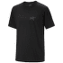 Kragg SL Cotton SS Men Black