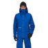 Jachetă Mammut Eiger Nordwand Pro HS Hooded Jacket Men 2291 eiger orange-eiger blue