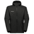 Rime Light IN Hybrid Hooded Jacket Men black 0001