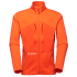 Eiger Nordwand Advanced ML Jacket Men 2289 eiger orange