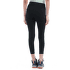 Colanți Icebreaker Merino 260 Fastray 25 inch High Rise Tights Women Black