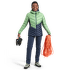 FOREST DOWN JACKET WOMEN