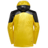 Hanorac La Sportiva SUPERCOULOIR PRIMALOFT PARKA MEN Yellow/Black