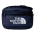 Geantă The North Face BASE CAMP VOYAGER DUFFEL 42L EED MARS DUST/SUMAC