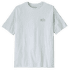Strataspire Responsibili-Tee Men White