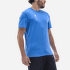 Tricou cu mânecă scurtă Millet CDG CHAMONIX MAP TS SS MEN NOIR NEW