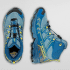 Încălțăminte La Sportiva Ultra Raptor II Mid JR GTX Space Blue/Blaze