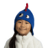 Căciuli Buff Knitted Hat Fun FUN DRAGON COBALT