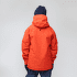 Jachetă Fjällräven Bergtagen GTX Pro Jacket Men Flame Orange
