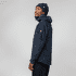 Jachetă Fjällräven Keb Agile Winter Jacket Men Black