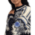 Pulover Dale of Norway VM TRONDHEIM SWEATER C00