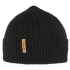 Căciuli Kama KNITTED MERINO BEANIE KAMA A177 black 110