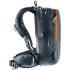 Rucsac deuter Alproof Ride 18 Black