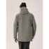 Hanorac Arcteryx Therme Down Parka Men Black