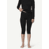 Colanți 3/5 Devold Duo Active Merino 205 3/4 Longs Women 950A BLACK