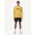 Tricou cu mânecă lungă Devold Classic Triple LS Men 058A Arrowwood