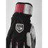 Mănuși Hestra Ergo Grip Windstopper Race Fuchsia
