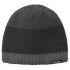 Monzino Beanie Black