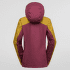 Jachetă La Sportiva ALPINE GUIDE GTX PERFORMANCE JACKET WOMEN Redwood/Savana