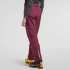 Pantaloni La Sportiva ALPINE GUIDE GTX PERFORMANCE PANTS WOMEN Redwood_R25R25