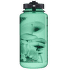 Sticlă Nalgene 32oz WM Glow Glow w/Black Mushrooms