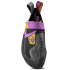Cățărători La Sportiva Skwama Purple/Yellow