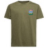Tricou cu mânecă scurtă La Sportiva ALWAYS CLIMBING Men Cypress