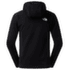 Jachetă The North Face Polartec Powergrid Stormgap Hoodie Men TNF BLACK