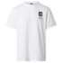 Icon Celebration Regular Short Sleeve Tee-Graphic Men TNF WHITE